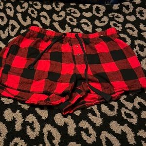 Target Brand Pj Shorts
